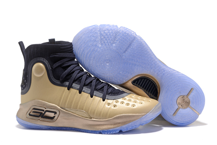 Under Armour Curry 4 Parade Gold Black For Sale rajabarbar Under Armour Curry 4 Parade Gold Black For Sale